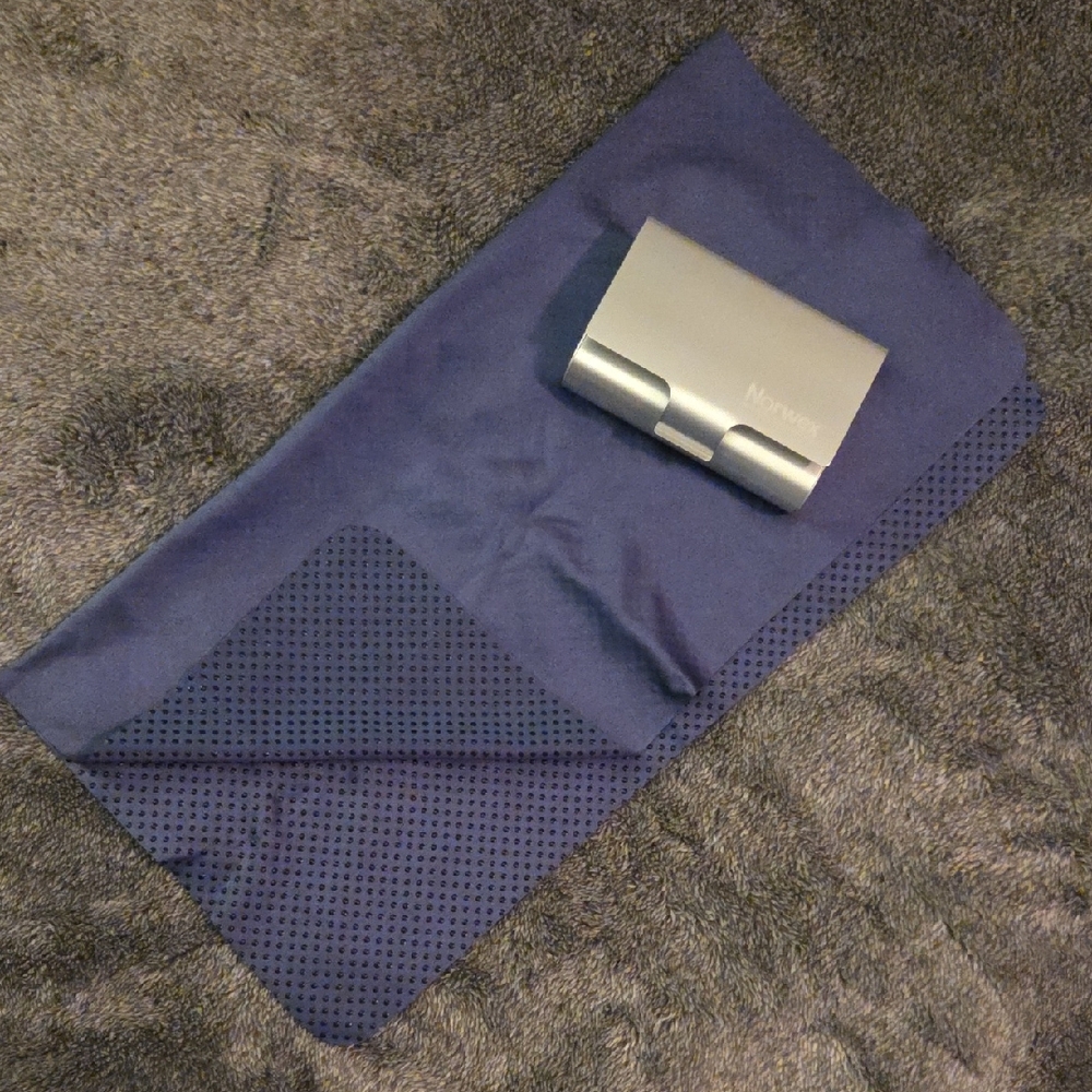 Norwex Screen Cleaner